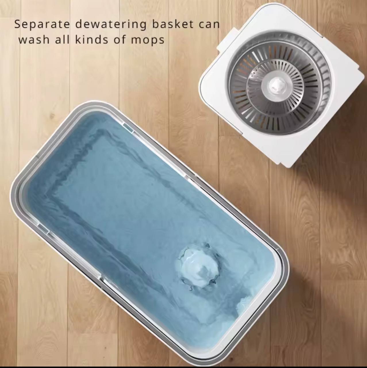 🚀 La Serpillière Révolutionnaire qui Transforme le Nettoyage ! 🧼✨