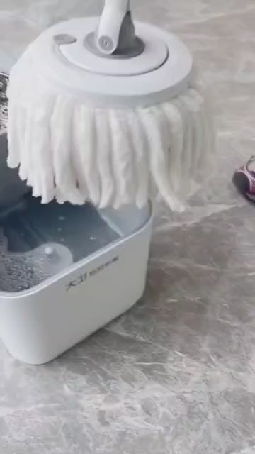🚀 La Serpillière Révolutionnaire qui Transforme le Nettoyage ! 🧼✨