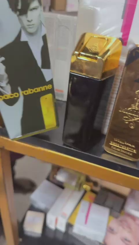 Parfum 1 Million – Paco Rabanne
