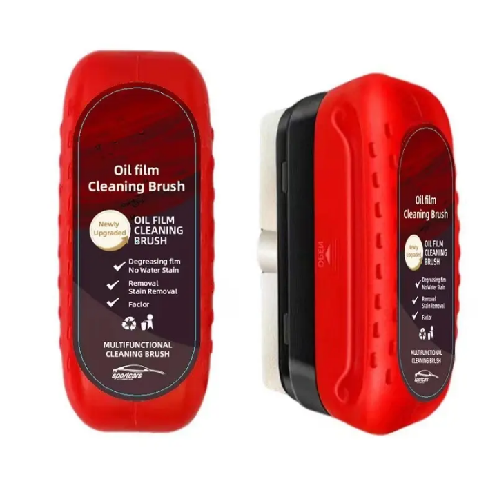 🚗✨ Brosse Magique de Nettoyage Pare-Brise – Des Vitres Toujours Impeccables !