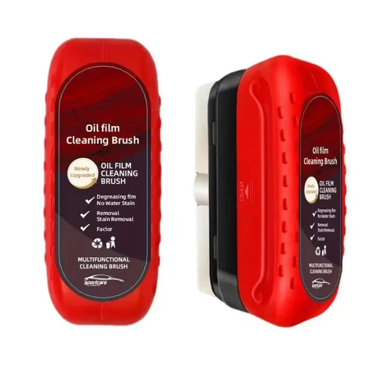 🚗✨ Brosse Magique de Nettoyage Pare-Brise – Des Vitres Toujours Impeccables !